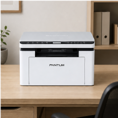 Pantum BM2300W Monochrome Laser Wi-Fi Multifunction