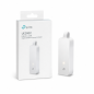 TP-Link UE300C Adaptateur réseau USB Type-C vers RJ45 Gigabit Ethernet