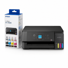 Epson EcoTank ET-2920 Multifunction Printer A4