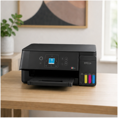 Epson EcoTank ET-2920 Multifunction Printer A4