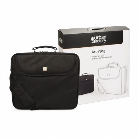 Urban Factory Activ'Bag mallette pour projecteur