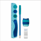 Maped Kidy Learn Concentration 4-piece school supply set
