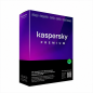 Kaspersky Premium Antivirus 5 devices 1 year
