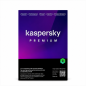 Kaspersky Premium Antivirus 5 appareils 1 an