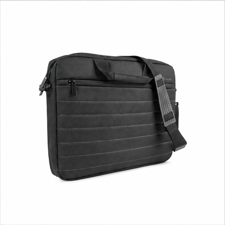 Natec Taruca 15,6 sacoche pour ordinateur portable noire