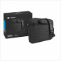 Natec Taruca 15.6 laptop bag black
