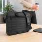 Natec Taruca 15,6 sacoche pour ordinateur portable noire