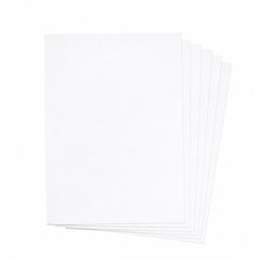 Canson Acuarela Basik A3 6 Sheet Paper 370 gsm