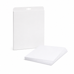 Papier photo mat Apli A4 170 g 20 feuilles