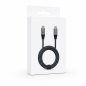 Aisens USB-C 3.2 Gen2x2 20 Gbps 5A 100 W Cable, 2 m, Gray