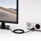 Aisens câble convertisseur HDMI vers SVGA 2 m noir