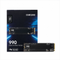 Samsung 990 NVMe M.2 SSD 1TB