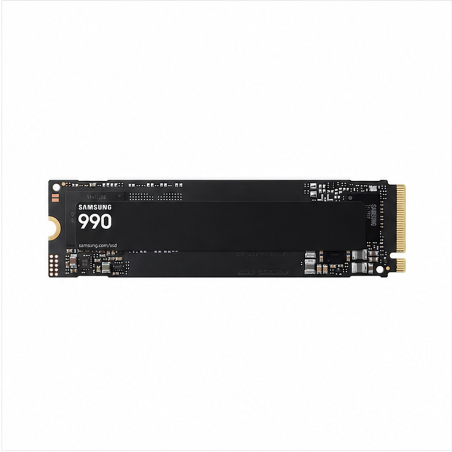 Samsung 990 SSD NVMe M.2 1 To