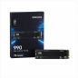 Samsung 990 NVMe M.2 SSD 1TB