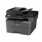 Brother MFC-L2800DW imprimante multifonction laser monochrome Wi‑Fi, fax et recto verso