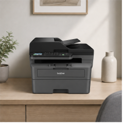 Brother MFC-L2800DW multifonction laser Wi‑Fi