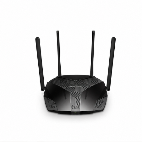 Mercusys MR80X Routeur Wi‑Fi 6 AX3000