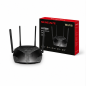 Mercusys MR80X Routeur Wi‑Fi 6 AX3000