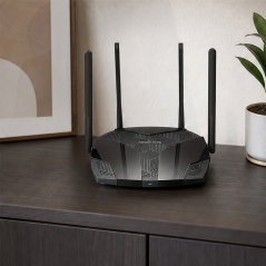 Mercusys MR80X AX3000 Wi‑Fi 6 Router