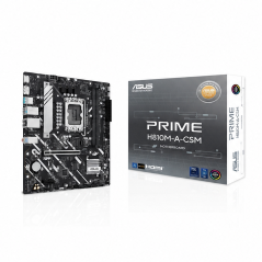 Asus PRIME H810M-A-CSM | Micro-ATX Motherboard