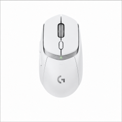 Logitech G309 LIGHTSPEED Wireless Gaming Mouse White