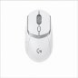 Souris gaming Logitech G309 LIGHTSPEED sans fil, blanc