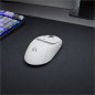 Souris gaming Logitech G309 LIGHTSPEED sans fil, blanc