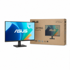 ASUS VA279QG 27" IPS Full HD 120Hz Monitor