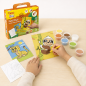 Jovi Play & Fun Kit Pinta con Arena Animals