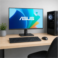 ASUS VA249QG 23.8" IPS 120Hz Gaming Monitor