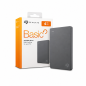 Seagate Basic Portable Drive 4 TB
