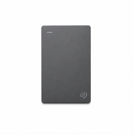 Seagate Basic Portable Drive 4 To