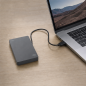 Seagate Basic Portable Drive 4 TB