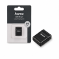 Clé USB Hama Smartly 64 Go noire