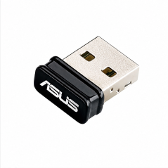 Asus USB-N10 Nano B1 Adaptateur Wi-Fi USB N150