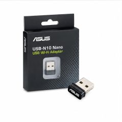 Asus USB-N10 Nano B1 adaptateur Wi-Fi USB N150