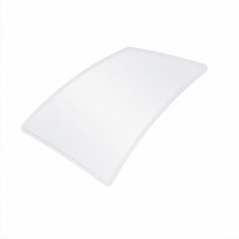 Ibico A5 gloss pouches 125 micron box of 100