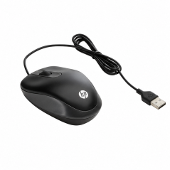 HP USB Travel Mouse
