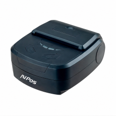 AVPos MP800R Wi‑Fi | Imprimante tickets portable