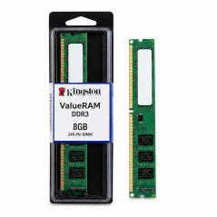 Kingston ValueRAM DDR3 8 Go 1600 MHz CL11 DIMM