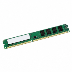 Kingston ValueRAM DDR3 8GB 1600MHz CL11 DIMM