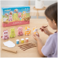 Kit Kawaii Air Dry Jovi 500 g, gabarits, peintures et accessoires