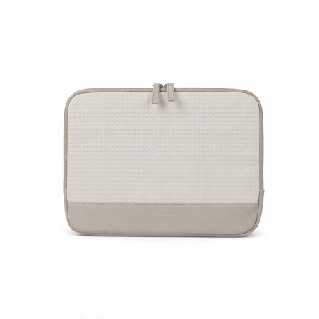 Natec Mussel 2 14,1" beige