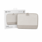 Natec Mussel 2 14,1" beige