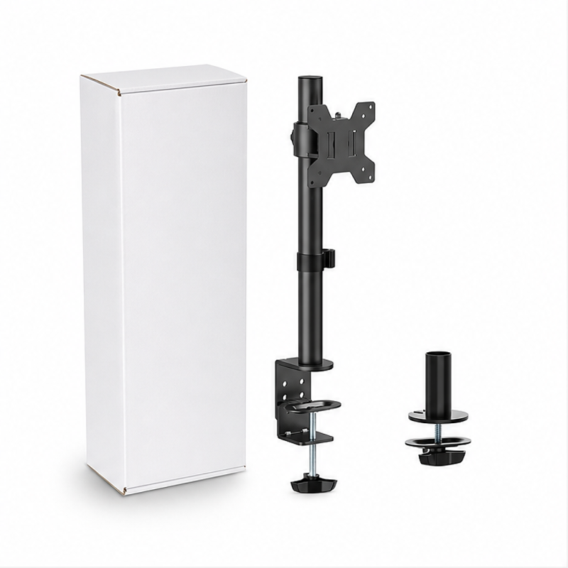 Aisens DT32TSR-275 support de bureau pour moniteur et TV noir