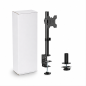 Aisens DT32TSR-275 support de bureau pour moniteur et TV noir