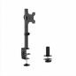 Aisens DT32TSR-275 support de bureau pour moniteur et TV noir
