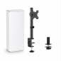 Aisens DT32TSR-275 support de bureau pour moniteur et TV noir