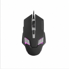 Souris gaming Mars Gaming MM024