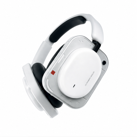 Nothing Headphone (a) casque Bluetooth à réduction de bruit